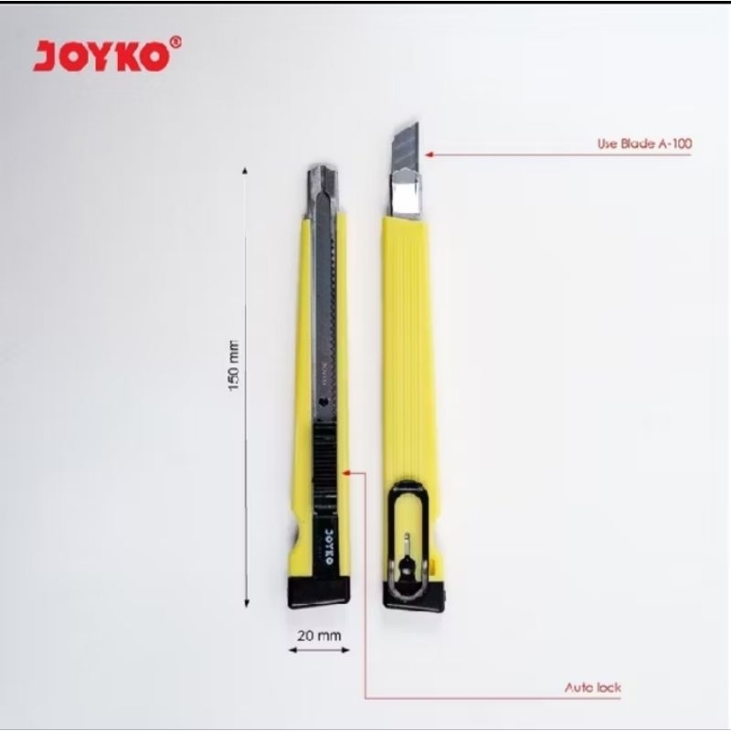 

CUTTER JOYKO A-300