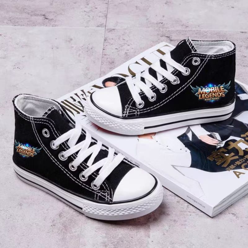 sepatu anak laki laki cowok usia 2 3 4 5 6 7 8 9 10 tahun / sepatu anak laki laki kelas 1 2 3 4 5 sd