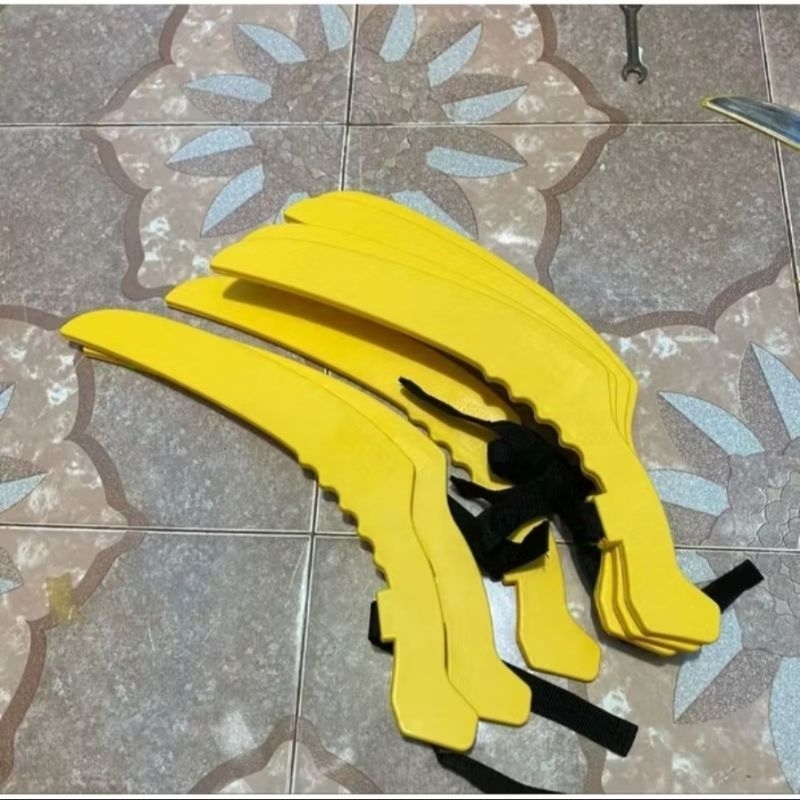 SBL- Sarung Egrek Sawit SBL G222 Pro Original Cover Pelindung Mata Bilah Sabit Egrek Aksesoris Alat 