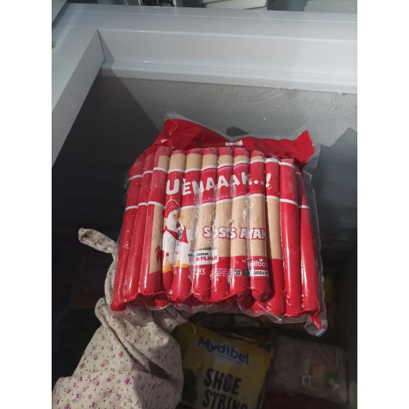 

SOSIS BELFOOD