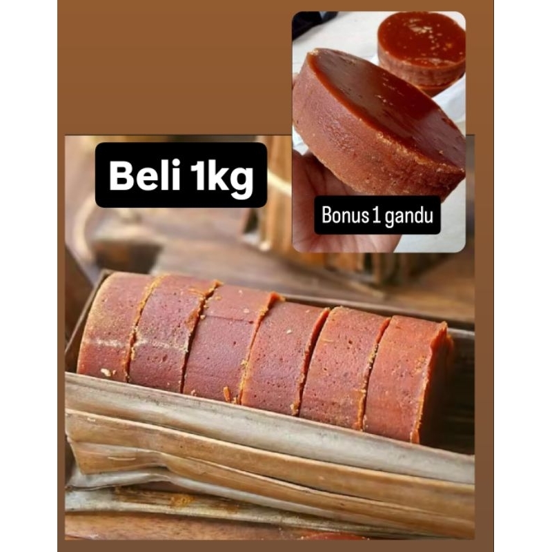 

Gula aren asli gula Kawung original premium