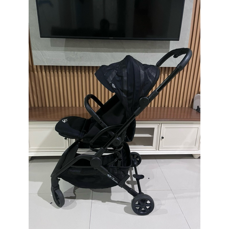 Easywalker Mini Buggy Turn Preloved