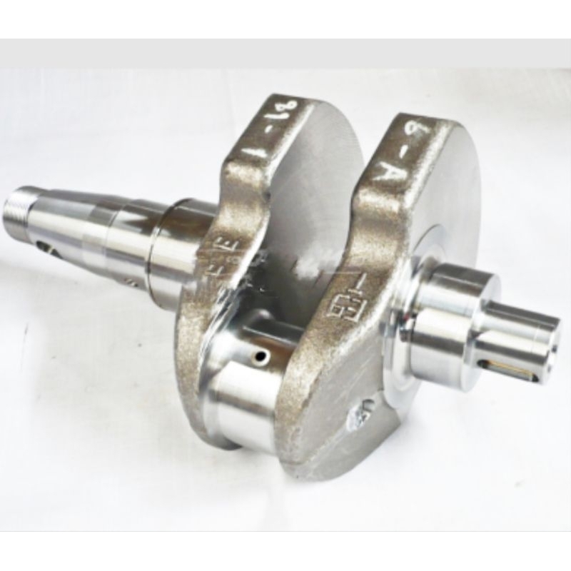 

Askruk RD95 RD105 RD110 RD115 CRANK SHAFT ASSY As Kruk Original KUBOTA