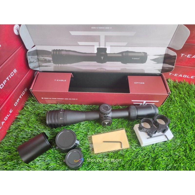 telescope t eagle 4-16x44 AOE GEN II