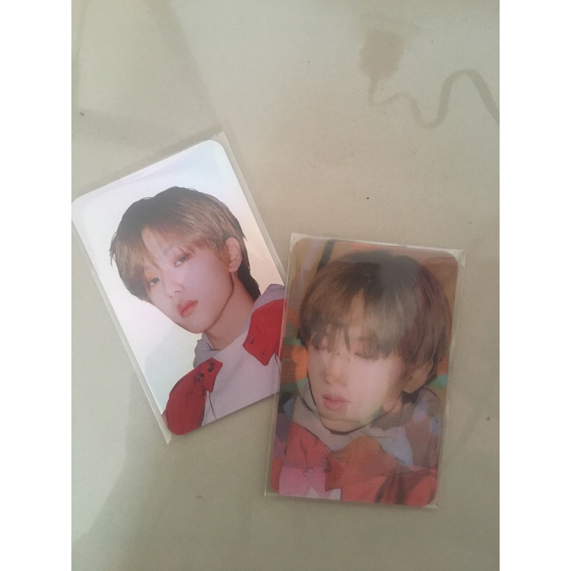 md lenti resonance pt.2 jisung