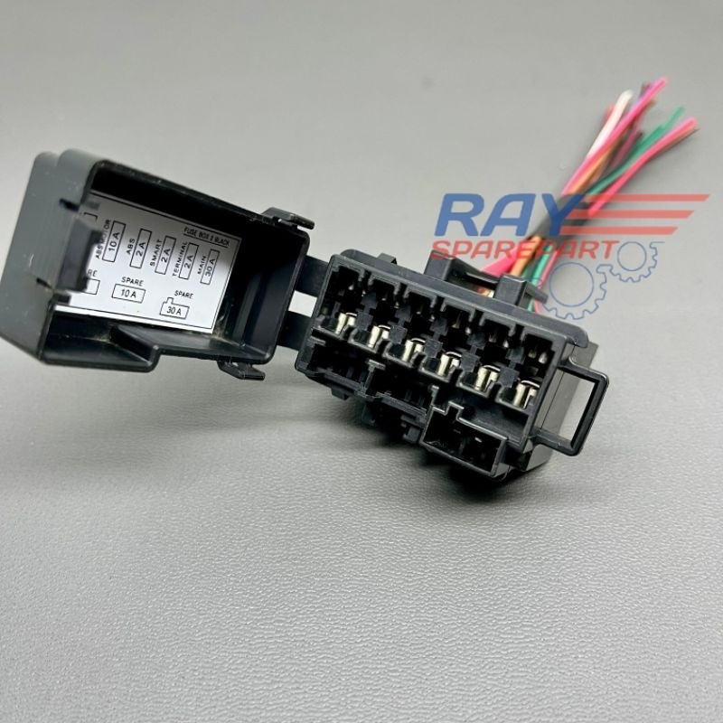 RUMAH BOX SIKRING SEKRING HONDA CB 150 CBR 150 VERZA CRF SONIC ORIGINAL