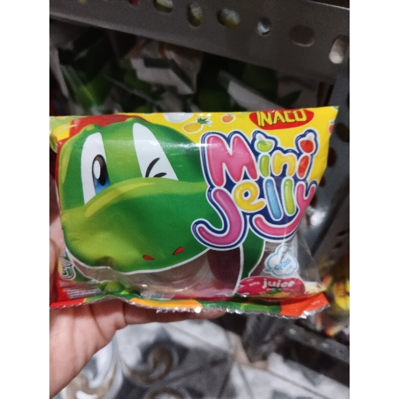 

inaco mini jelly isi 5 pcs