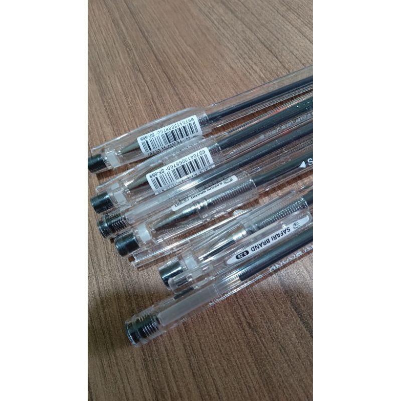 

pulpen hi-tech