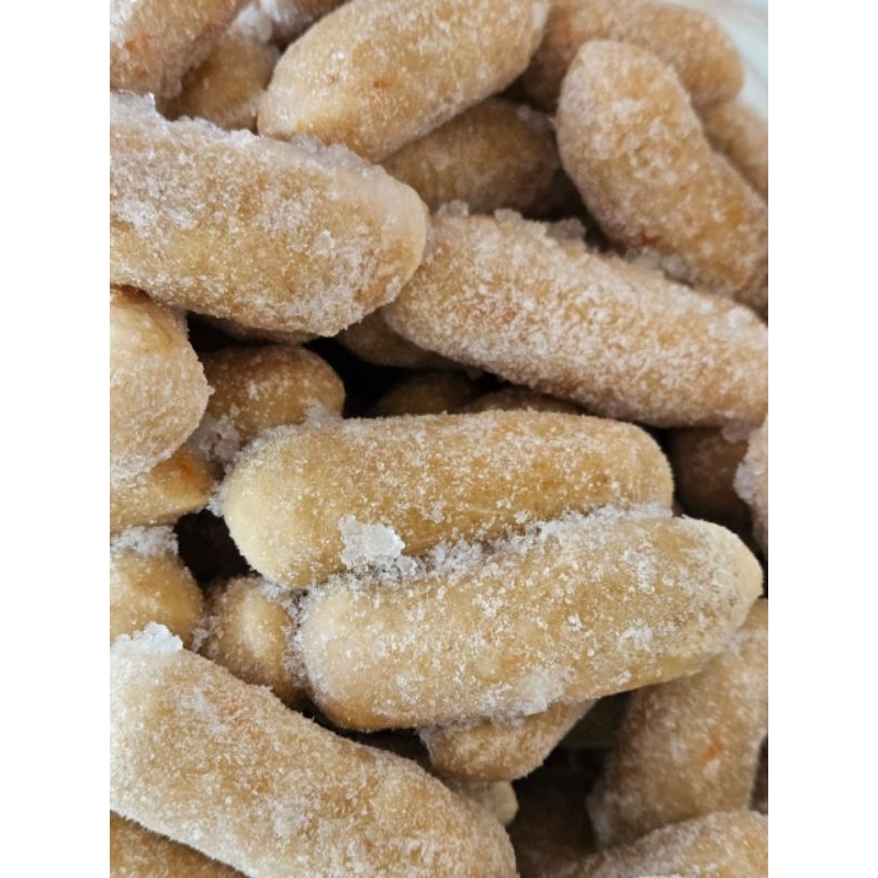 

Tempura Ikan 2 Kg