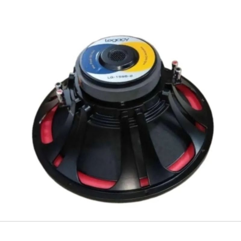 Speaker 15 inch 1596-2 Legacy