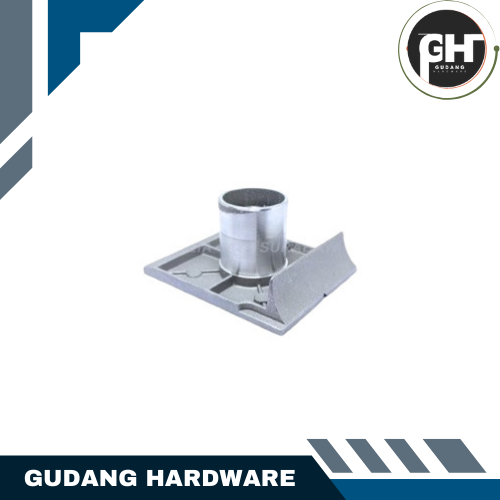 TATAKAN PLANER BULL BAGIAN DEPAN ALUMUNIUM UNTUK MESIN PLANER SERUT KETAM PAHAT