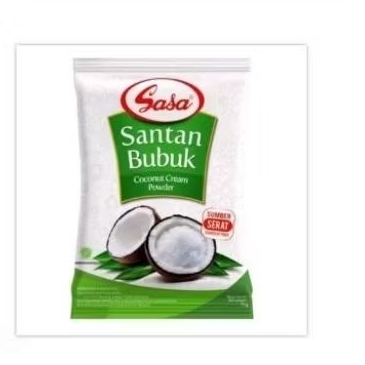 

SASA SANTAN BUBUK 75GR, 500GR