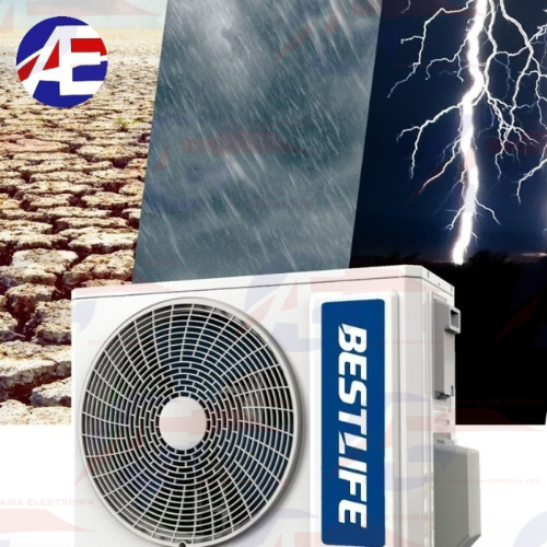 Ac Bestlife BEST18QAR | Ac Bestlife 2Pk | Ac2 Pk Standar