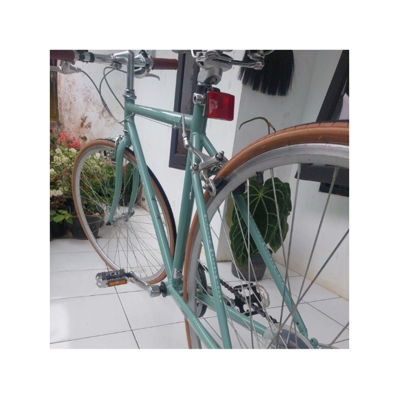 Roadbike London taxi ST