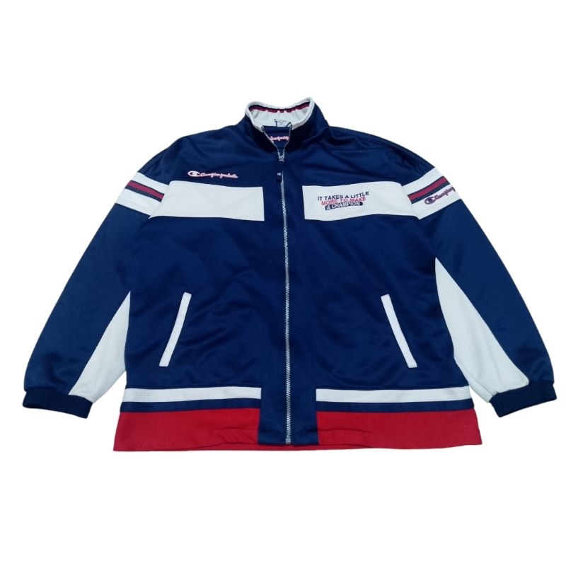 Tracktop Champion Vintage