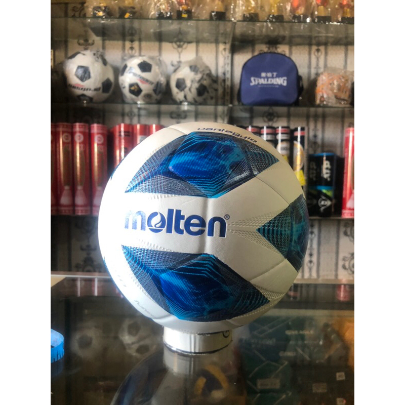 BOLA FUTSAL MOLTEN VANTAGGIO