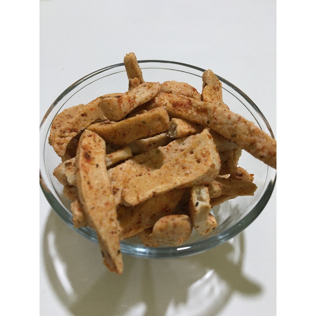 

BASRENG PEDAS LEGENDA RASA 165 gr Enak Lezat Renyah Krispy Ekonomis Murah Snack Cemilan Jajanan Jajan Real