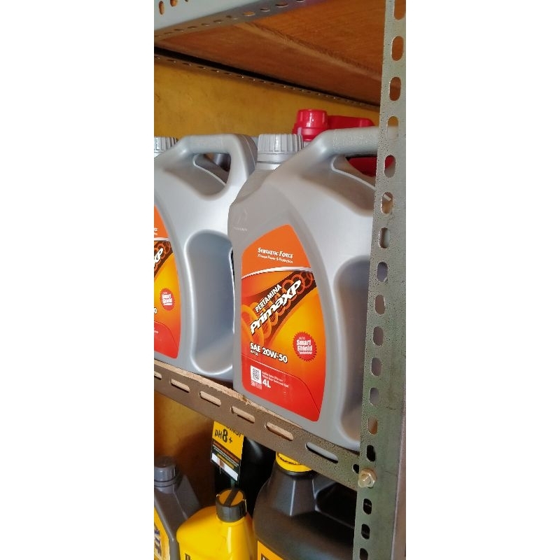 oli prima XP 20w 50 4 liter original