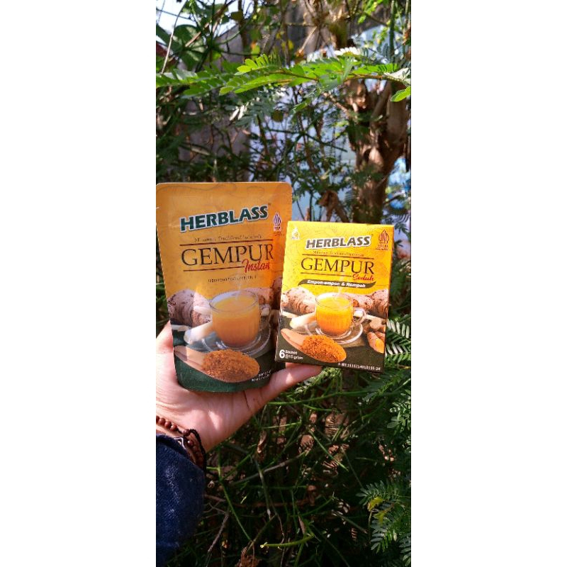 

Gempur instant,asam lambung,GERD,dll