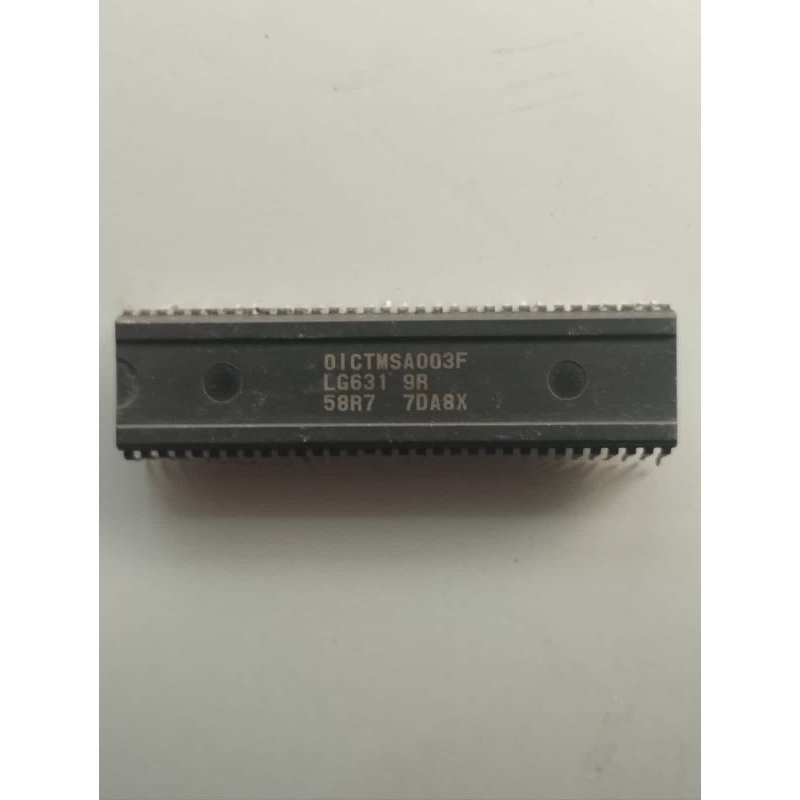 IC LG631 CABUTAN ORI NORMAL