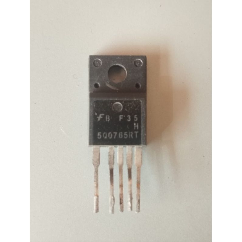 STR 5Q0765RT CABUTAN ORI