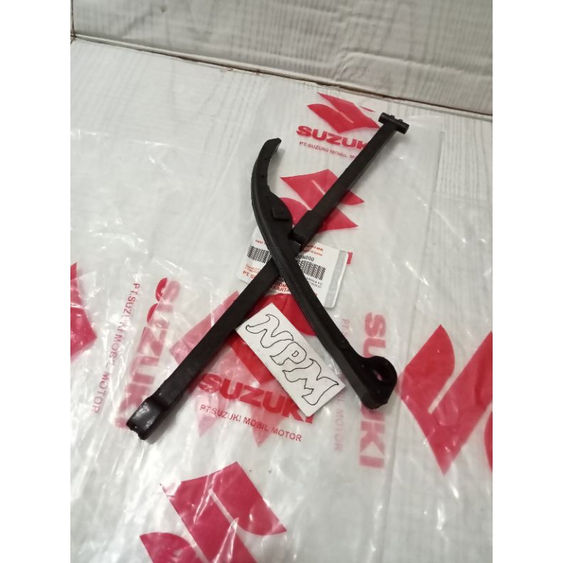 LIDAH TENSIONER SUZUKI SATRIA FU 150 INJEKSI SATRIA FU 260 FI SATRIA FU 150 INJEKSI SEPASANG