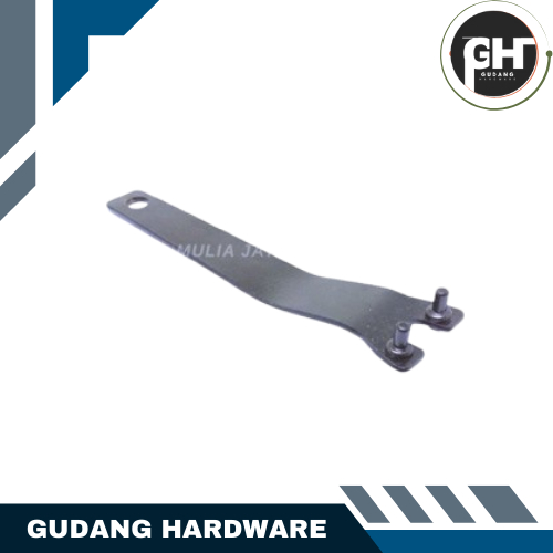 KUNCI DISC GRINDA ALAT PEMBUKA MESIN GRINDA - SPAREPARTS GRINDA