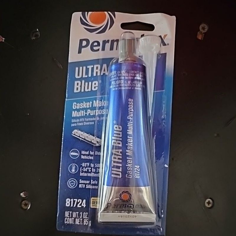 lem permatex ultra blue