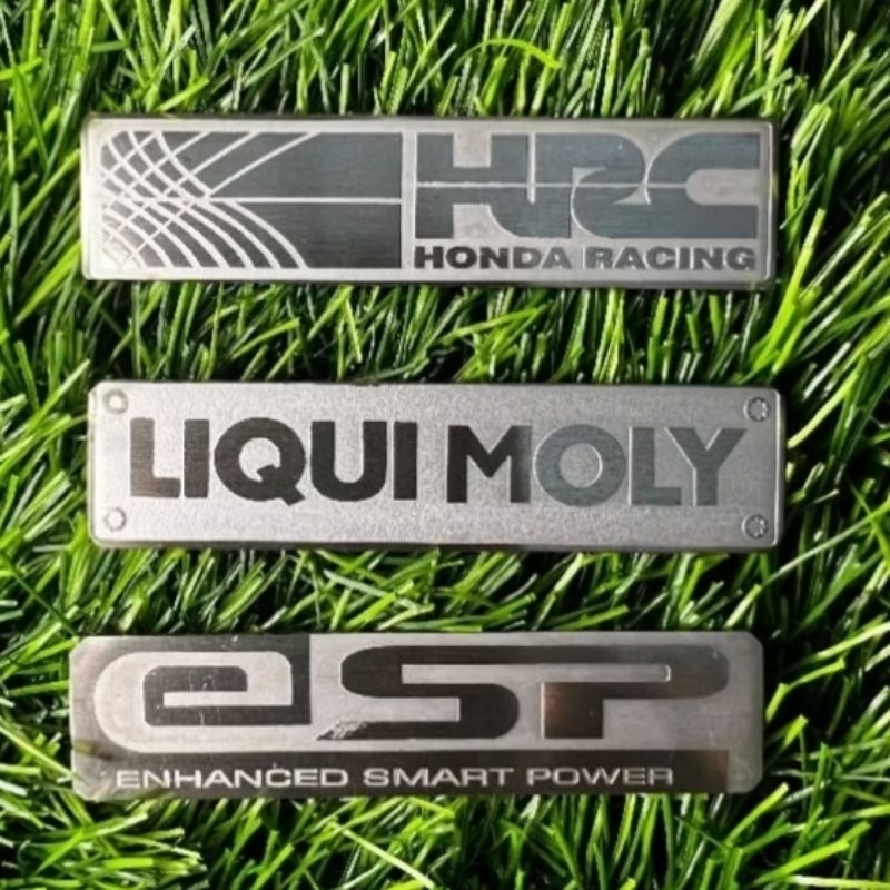 

Emblem filter stainless vario beat dan scoopy