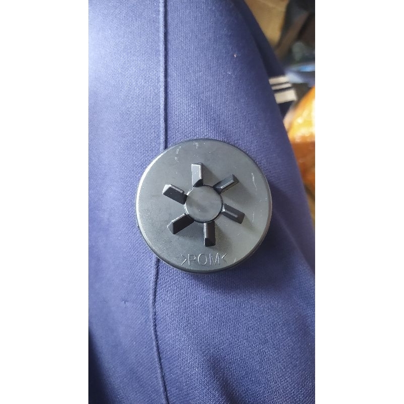 GEAR KOPEL KONEKTOR BLENDER DRAT KECIL VIVA GMC ADVANCE MYVO AIRLUX