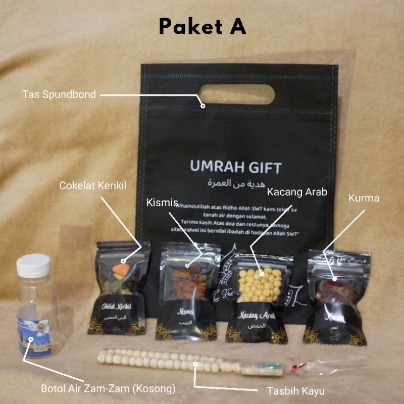 

PAKET PREMIUM OLEH OLEH UMROH | SAJADAH MOTIF KISWAH MODEL GULUNG | OLEH OLEH HAJI & UMRAH | HAMPERS SOUVENIR TAHLILAN | HADIAH SNACK