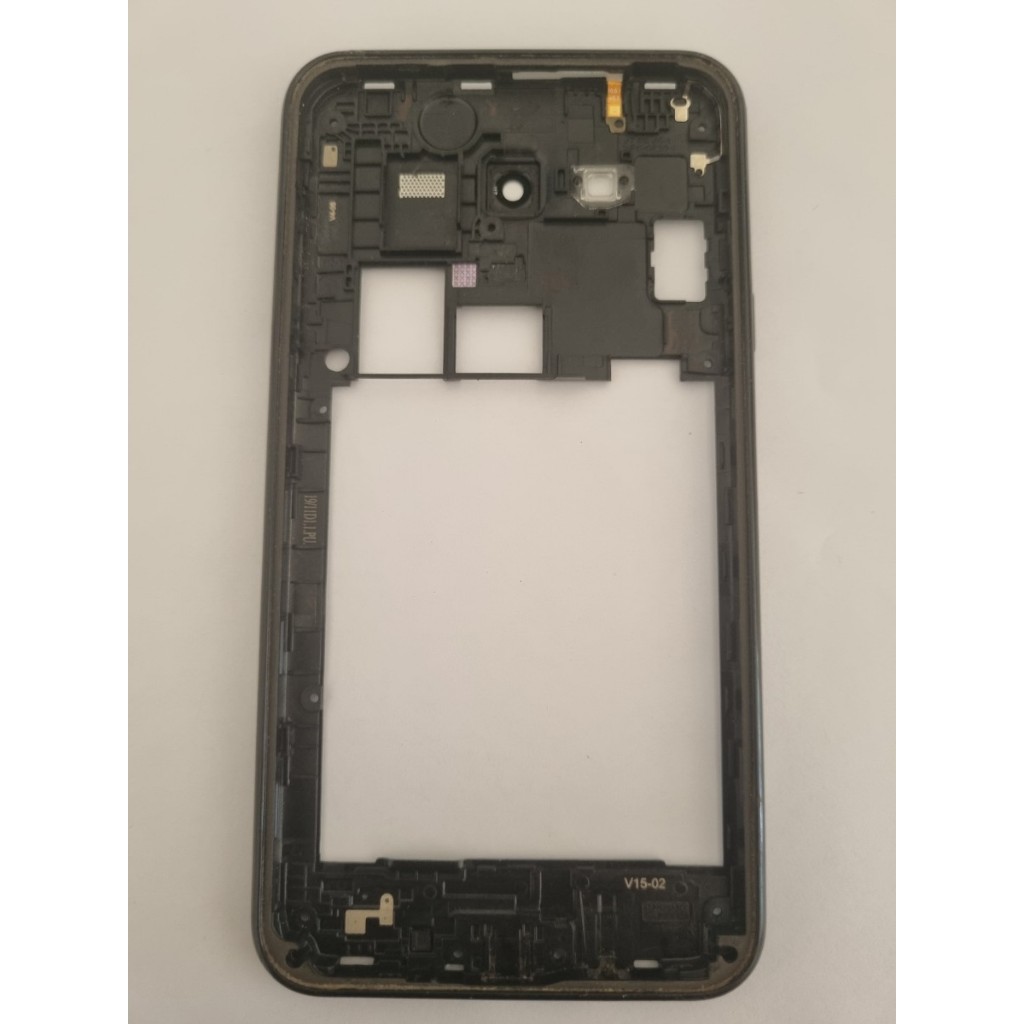 FRAME SAMSUNG GALAXY J701 - J7 CORE ORIGINAL SECOND