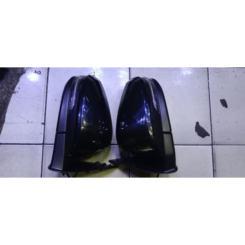 spion fortuner vrz