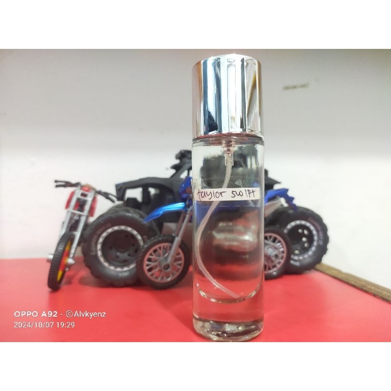 Parfum Taylor Swift
