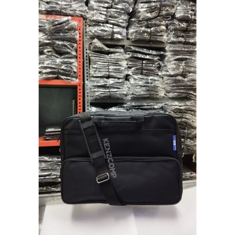 Tas laptop Hp Tas Laptop Selempang Tas Laptop 14 inch Tas Laptop pria