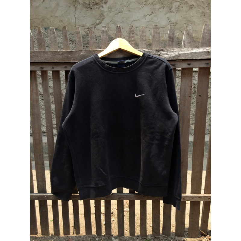 CN NIKE SMALL SWOOSH