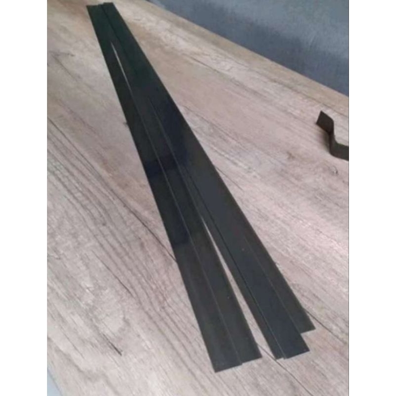 

pisau pond cutting rulle