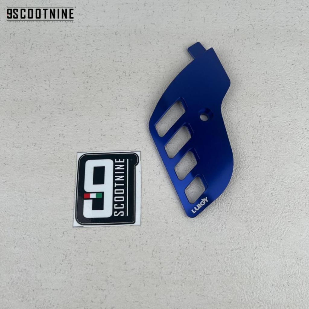 Cover Shock Vespa Sprint S Matic Primavera Depan V 02 Luigy