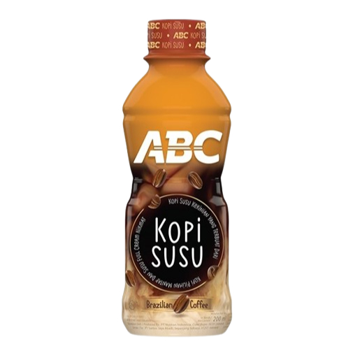 

ABC KOPI SUSU 200ML / centraltrenggalek