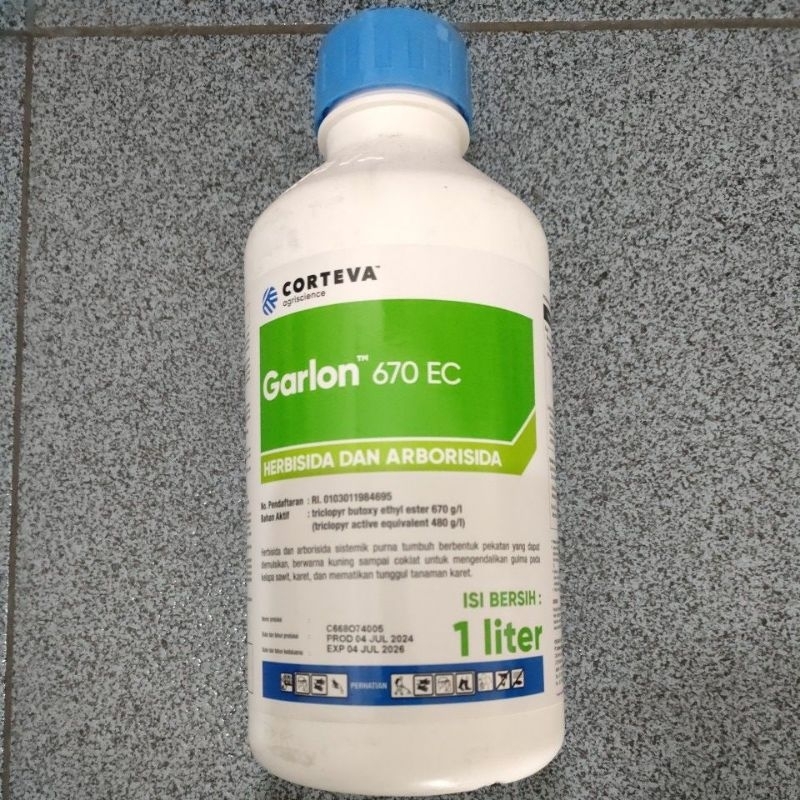 Herbisida Garlon 1 LTR