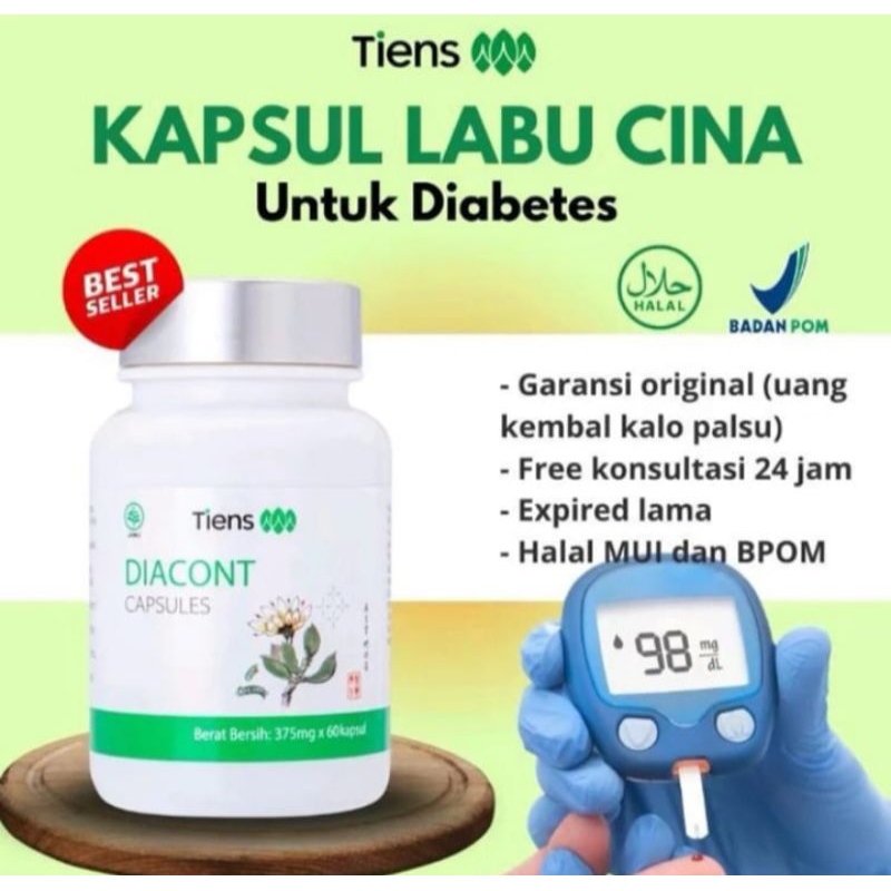 KAPSUL LABU CINA ORIGINAL TERLARIS