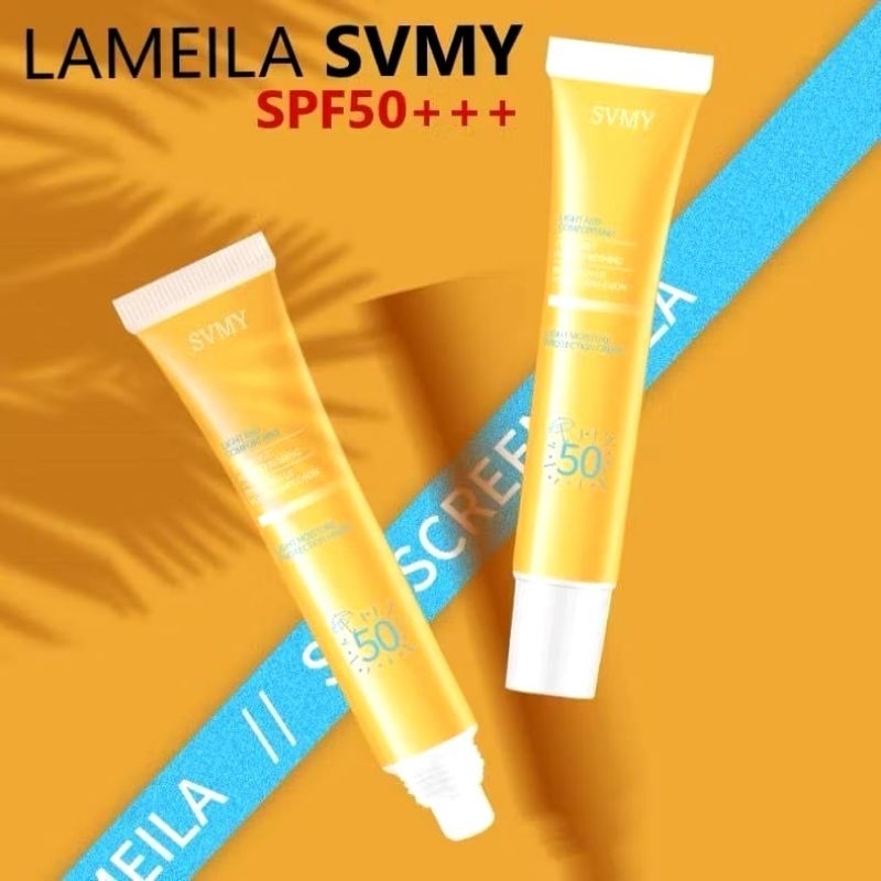 sunscreen mini SVMY 50++