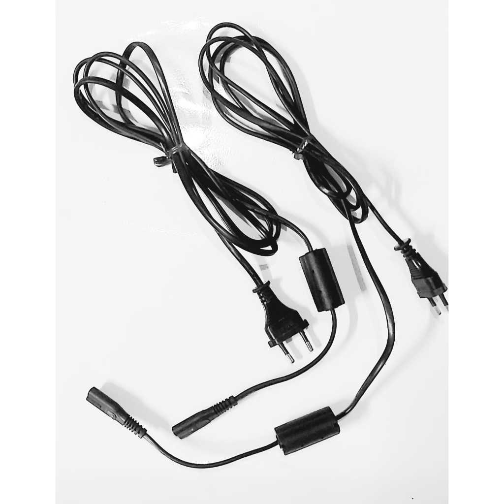 Kabel Power PS2 Ori