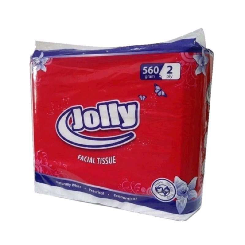 Tisu Jolly 560gram