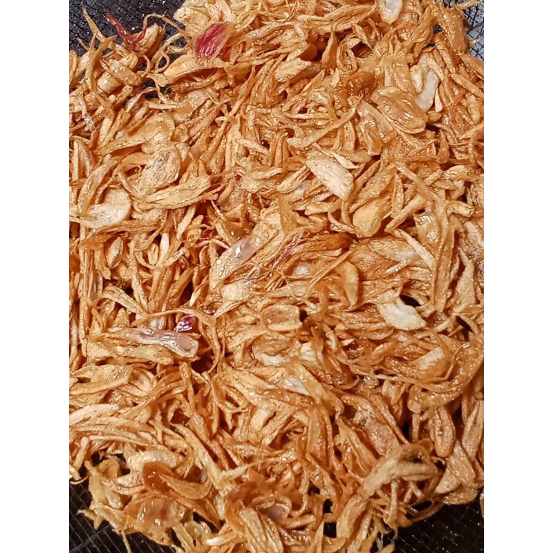 

bawang goreng mantul