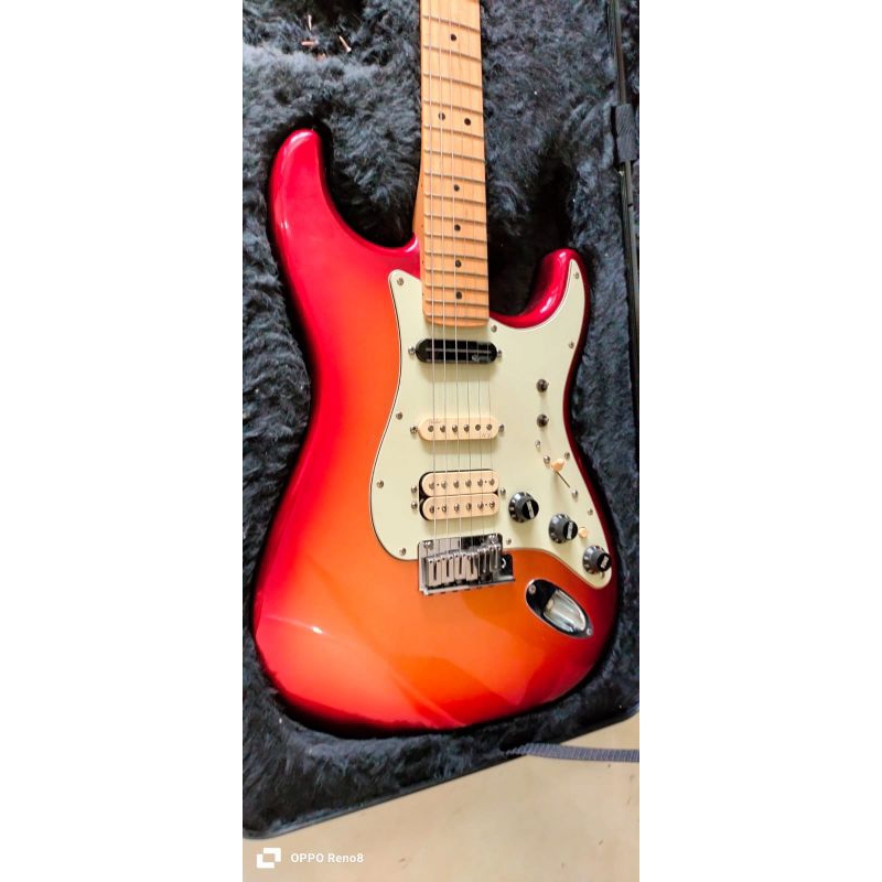 fender Stratocaster deluxe usa