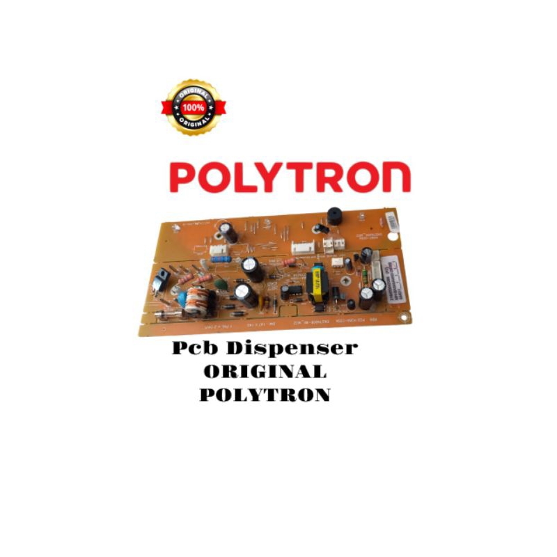 PCB modul dispenser Polytron original