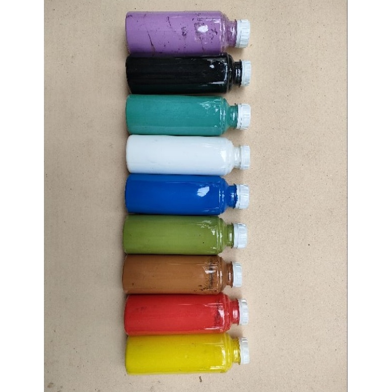 

KODE S54H cat mowilex original 25 ml atau 14 liter