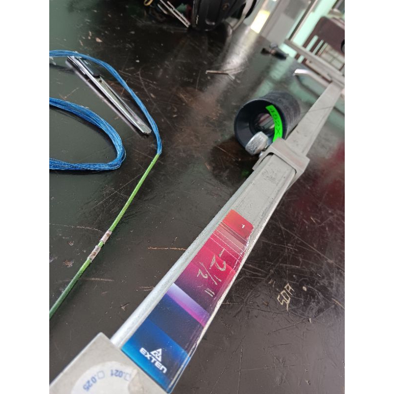 custom order String olahraga panahan.