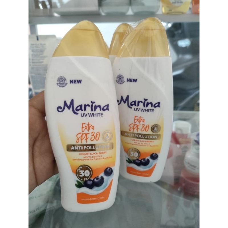 MARINA SPF 30